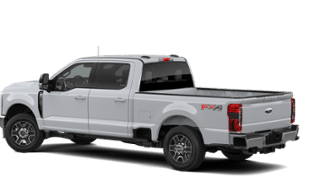2026 Ford Super Duty® External Image 3